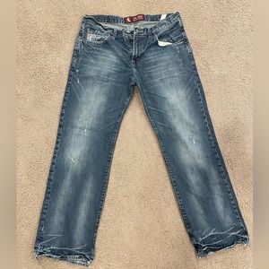 LTB Straight Leg Jeans